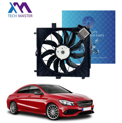 Mercedes-Benz G463G500 G63G65 Auto-Kühlventilatoren / Kühlerventilator für Kfz-Kühler mit 12V Spannung