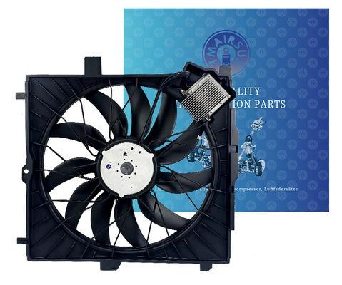 Mercedes-Benz G463G500 G63G65 Auto-Kühlventilatoren / Kühlerventilator für Kfz-Kühler mit 12V Spannung