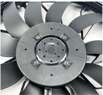 Mercedes-Benz G463G500 G63G65 Auto-Kühlventilatoren / Kühlerventilator für Kfz-Kühler mit 12V Spannung