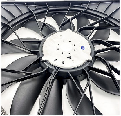 Mercedes-Benz G463G500 G63G65 Auto-Kühlventilatoren / Kühlerventilator für Kfz-Kühler mit 12V Spannung