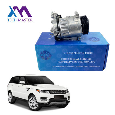 Land Rover Range Rover Elektrofahrzeug-Klimakompressor LR056364