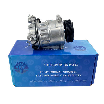 Zuverlässiger Klimakompressor LR056364 für Land Rover Range Rover