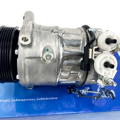 Zuverlässiger Klimakompressor LR056364 für Land Rover Range Rover