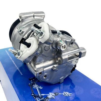 Langlebiger Klimakompressor für Fahrzeuge LR056364 für Land Rover Range Rover