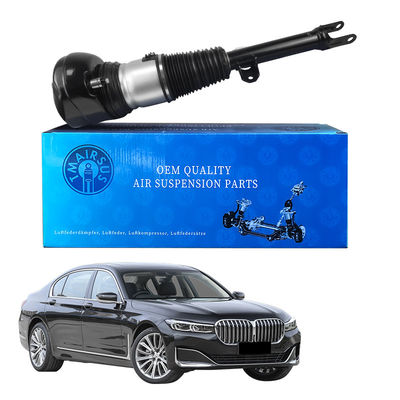 37106877553 3710687754 Vorderluftfederung Stoßdämpfer Einstellbarer Dämpfer BMW G11 G12 Serie 7 Nicht Xdrive 2016-2022