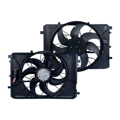 Eingebaute Sicherungsventilatoren für die automatische Kühlung kompatibel mit W204 W212 X204