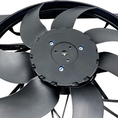 Eingebaute Sicherungsventilatoren für die automatische Kühlung kompatibel mit W204 W212 X204