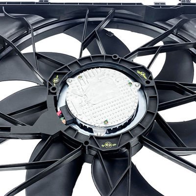 Eingebaute Sicherungsventilatoren für die automatische Kühlung kompatibel mit W204 W212 X204