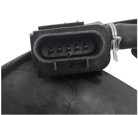 100% getestet 12V Elektro-Kühlradiator-Ventilatoren für Autos 3 / 4