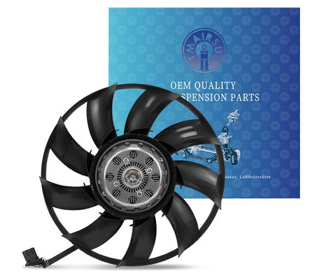 Discovery 3 Discovery 4 Auto Heizkörper Kühlventilator mit eingebauter Sicherung