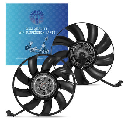 Discovery 3 Discovery 4 Auto Heizkörper Kühlventilator mit eingebauter Sicherung