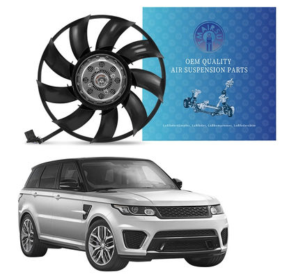 Discovery 3 Discovery 4 Auto Heizkörper Kühlventilator mit eingebauter Sicherung