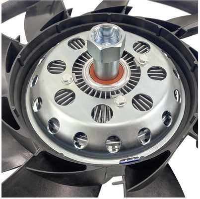 Discovery 3 Discovery 4 Auto Heizkörper Kühlventilator mit eingebauter Sicherung