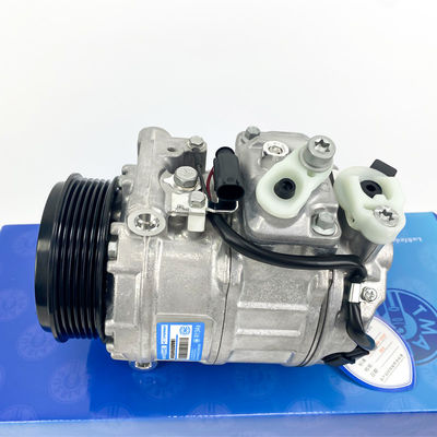 Kompressor für die Klimaanlage für Original-MERCEDES W220 W639 S-Klasse OE A0002309111