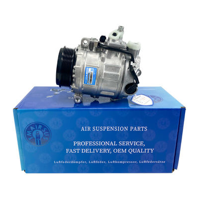 Kompressor für die Klimaanlage für Original-MERCEDES W220 W639 S-Klasse OE A0002309111
