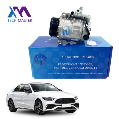 Kompressor für die Klimaanlage für Original-MERCEDES W220 W639 S-Klasse OE A0002309111