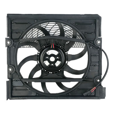 100% getestet Auto Elektro-Luftkühler Ventilator Motor für zuverlässige Kühlung