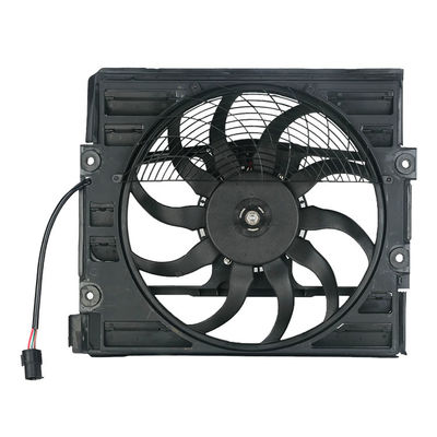 100% getestet Auto Elektro-Luftkühler Ventilator Motor für zuverlässige Kühlung