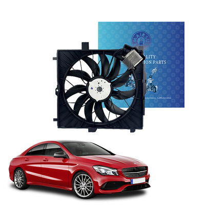 G463 G500 G63 G65 Kühlerventilator für Kfz-Kühler mit einem Bruttogewicht von 12 kg