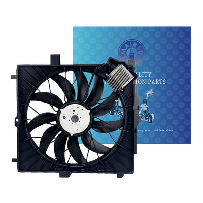 Elektro-Kühlventilator Kühlventilator / Auto-Kühlventilatoren 12V-Serie Ersetzen A4635000293