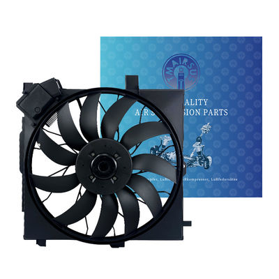 Elektro-Kühlventilator Kühlventilator / Auto-Kühlventilatoren 12V-Serie Ersetzen A4635000293