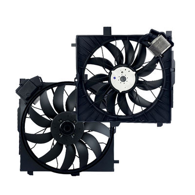 Elektro-Kühlventilator Kühlventilator / Auto-Kühlventilatoren 12V-Serie Ersetzen A4635000293