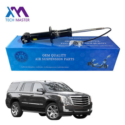 Schlagdämpfer mit Magnet ADS 84176631 23312167 für Cadillac Escalade Tahoe Yukon Silverdado