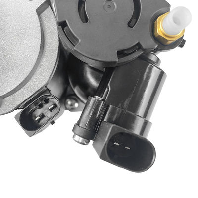 Luftkompressor Luftpumpe 2213201704 2213201604 Für Mercedes-Benz W216 CL W221 S/CLS