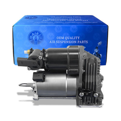 Luftkompressorpumpe 2213201704 2213201604 Für Mercedes Benz W216 CL W221 S/CLS