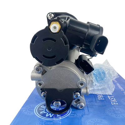 Luftkompressorpumpe 2213201704 2213201604 Für Mercedes Benz W216 CL W221 S/CLS