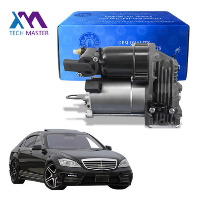 Vorplatzierung Mercedes Benz W216 CL W221 S/CLS Luftkompressor 2213201704 2213201604