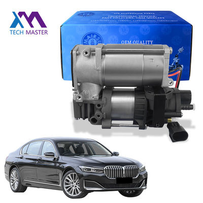 Luftfederungspumpenkompressor 37206884682 37206861882 für G11 G12 2016- / Rolls Royce Cullinan 2018-