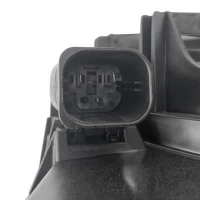 100% getestet sichere elektrische Kühler mit eingebauter Sicherung