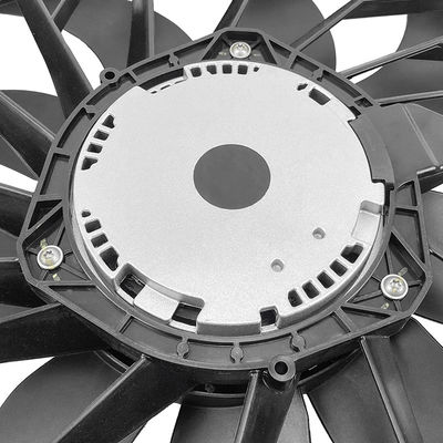 100% getestet sichere elektrische Kühler mit eingebauter Sicherung
