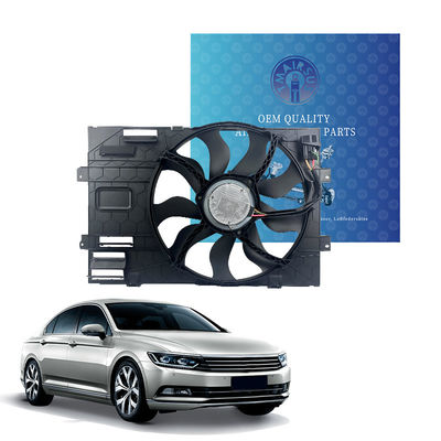 Lange Draht-Kühlventilatoren für Volkswagen Multivan T5 T6