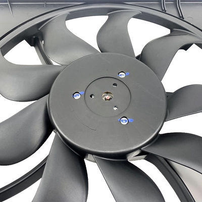 Lange Draht-Kühlventilatoren für Volkswagen Multivan T5 T6