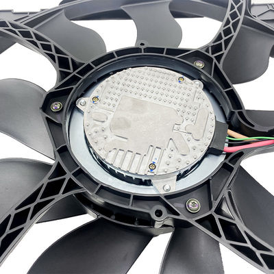 Lange Draht-Kühlventilatoren für Volkswagen Multivan T5 T6