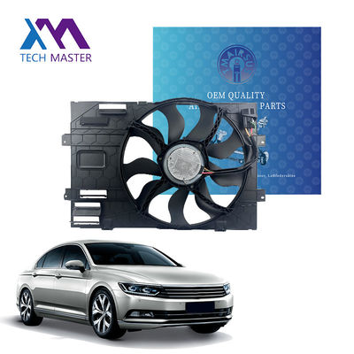 600 Watt Volkswagen Multivan T5 T6 Heizkörper Elektrofahrzeug Kühlventilator