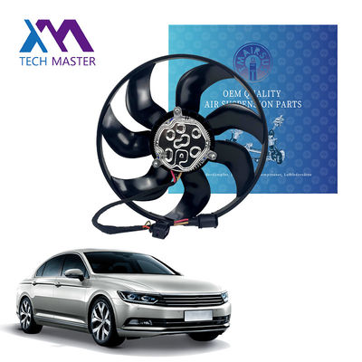 600 Watt lange Draht-Auto-Elektrische Kühlerventilatoren für Kühler