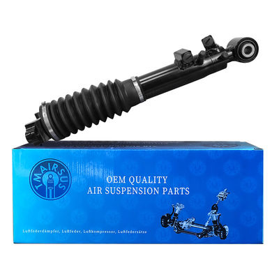 100% getestet Stahl Gummi Auto Stoßdämpfer für Vorder-Links und Rechts 48007-60020 48007-60030