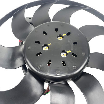 7N0959455L Hilfskühlerventilator für Volkswagen Sharan