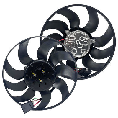 7N0959455L Hilfskühlerventilator für Volkswagen Sharan