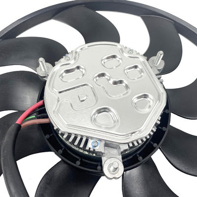 7N0959455L Hilfskühlerventilator für Volkswagen Sharan