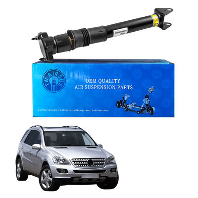 Rückwärtsfahrer-Aufhängungsschlag für Mercedes Benz ML/GL Klasse W164 1643202431 A1643201631 2005-2011