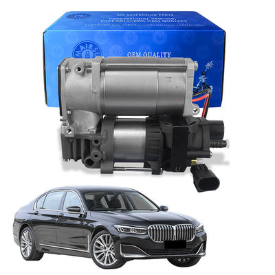 37206884682 Luftfederungskompressor Ersatz für BMW G11 G12 2016- & Rolls-Royce Cullinan 2018-