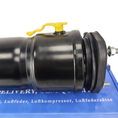 Vorsteiger Linker Beifahrer Seitenluftfeder Stoßdämpfer Kompatibel mit LEXUS XF40 LS460 RWD