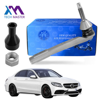 Mercedes Benz W205 Verstellbarer Krawattenstang Aluminiumlegierung Stabilisator Link Ersatz