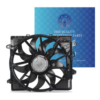 OEM 68272755AD Wrangler JL 2.0L Heizkörper Hilfskühlventilator