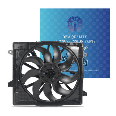 OEM 68272755AD Wrangler JL 2.0L Heizkörper Hilfskühlventilator