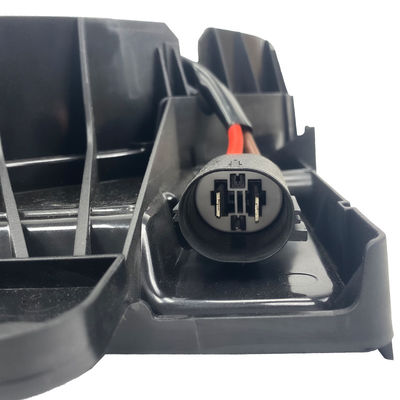 OEM 68272755AD Wrangler JL 2.0L Heizkörper Hilfskühlventilator